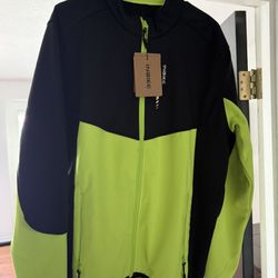 Cycling INBIKE Windproof Jacket