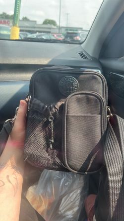 Ricardo Beverly Hill crossbody bag