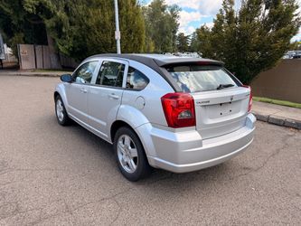 2009 Dodge Caliber