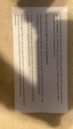 Clean Air Uvc Lamps Kills Covic19 ,25,And All Mold