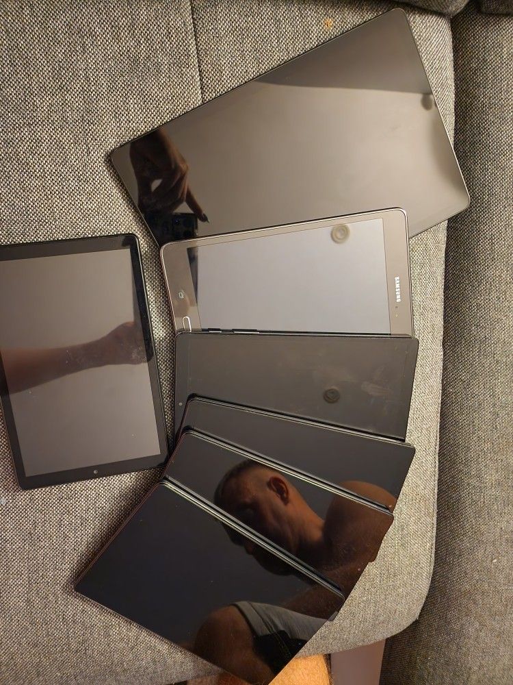 Tablet 