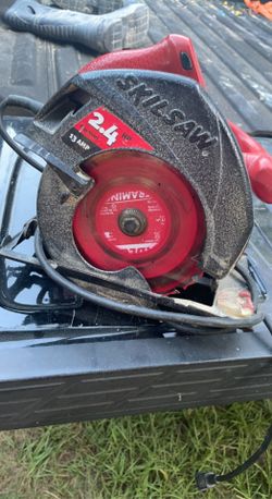 Skilsaw
