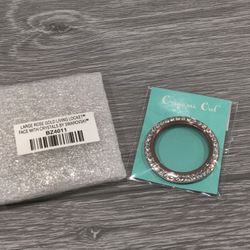 Official Origami Owl Living Locket Face Swarovski