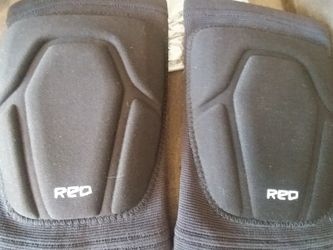Skate Knee Pads Small