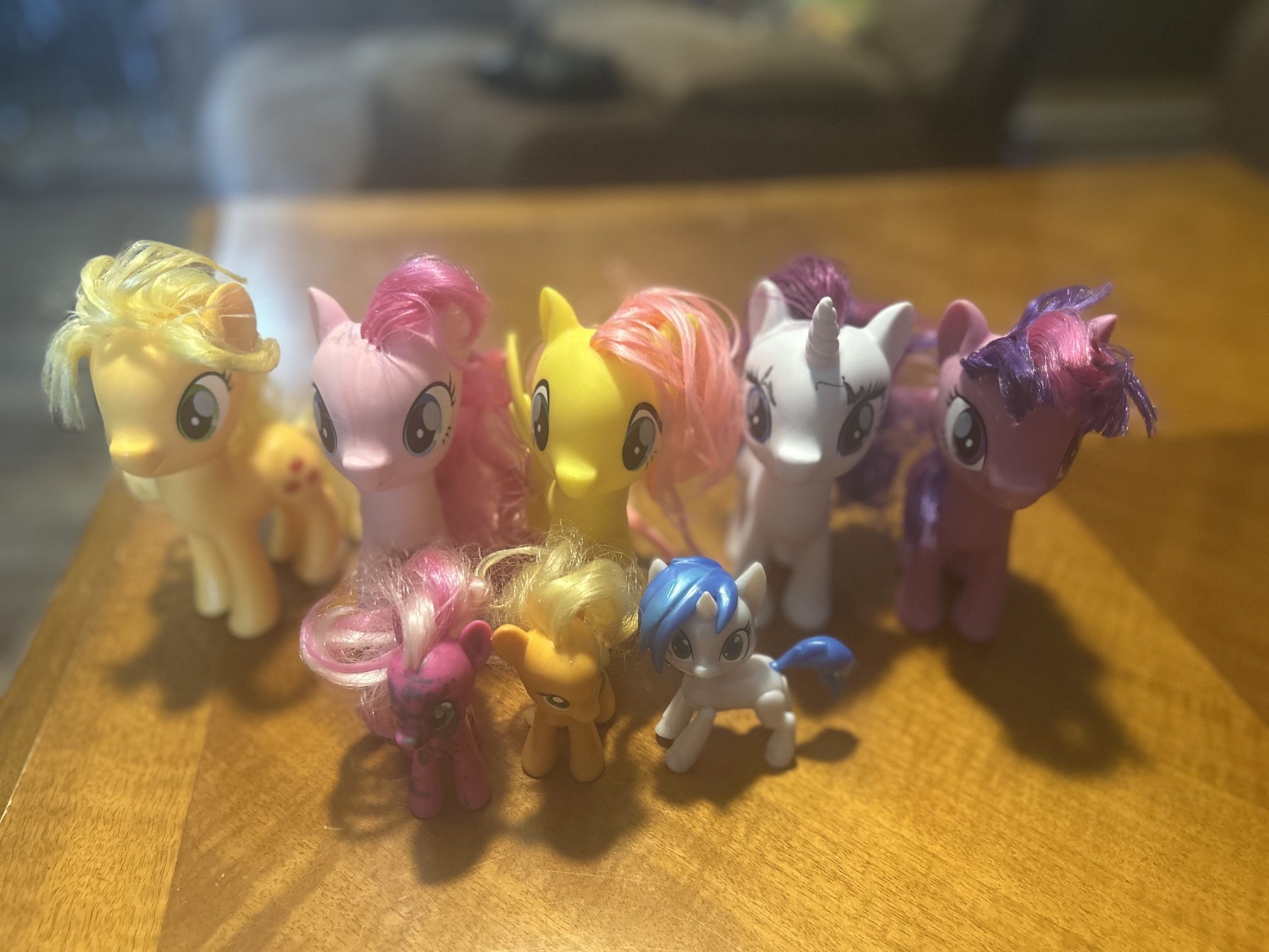 My Little Pony Dolls