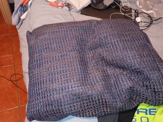 Futon cover full size brand new 30$