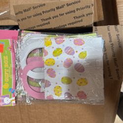 Bunny Gift Box