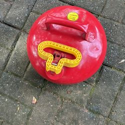 Fuel Can