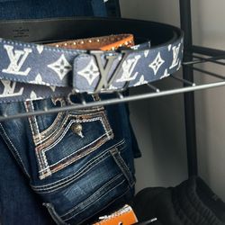 louis vuitton belt must go