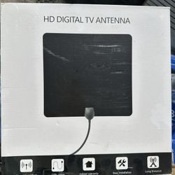 He Digital Th Antenna 