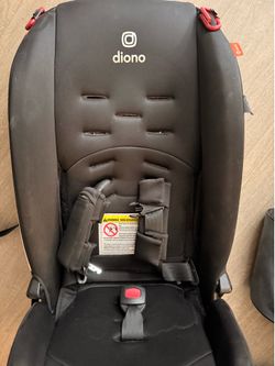 FREE - Diono car seat