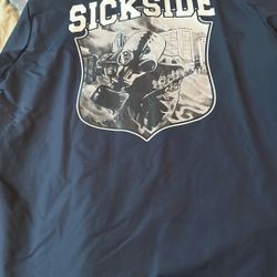 Psycho Realm Windbreaker 3XL