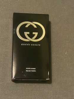 Gucci Guilty Pour Homme Eau de Toilette 90 ml