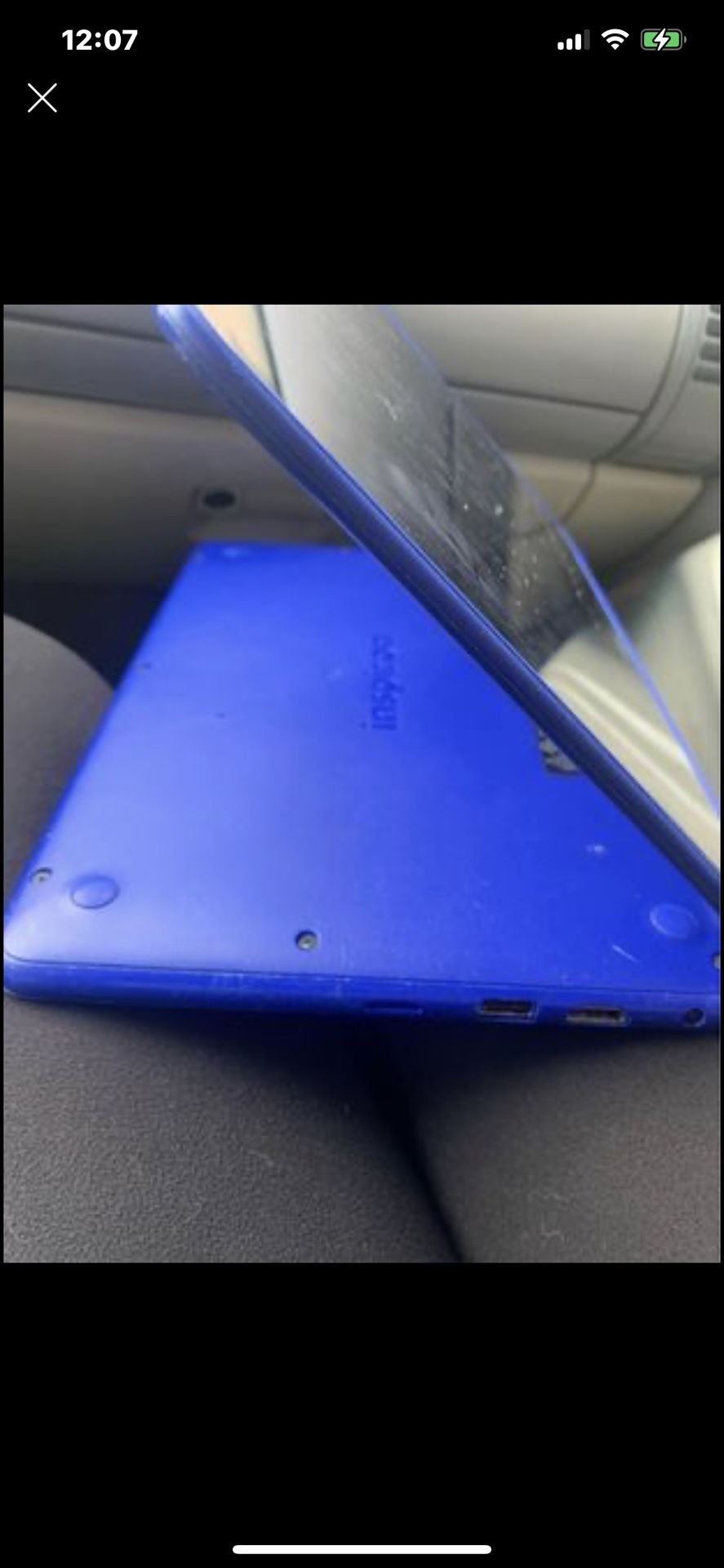 Laptop 