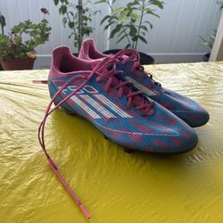 Adidas F-50’s elites