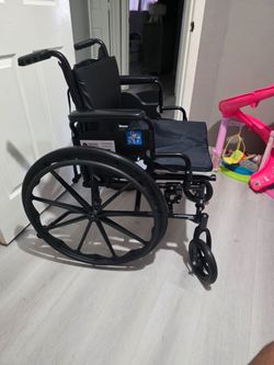 Wheel Chair