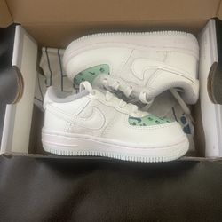 Nike Force 1