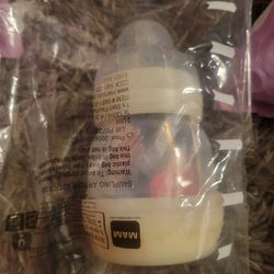 MaM 4.5 Oz Bottle 