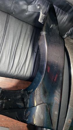 FLY1 CF Fenders