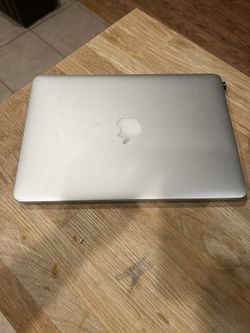 MacBook Pro (Late 2013)