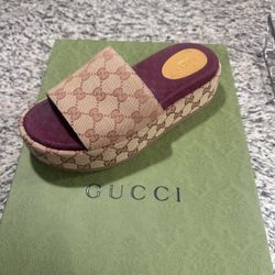 Gucci Original GG  