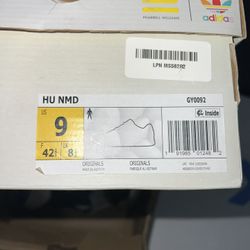 Brand New Adidas Shoes 