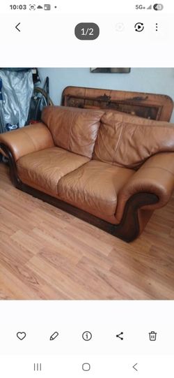 Sofa for free