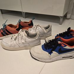 Men's Shoes Bundle
