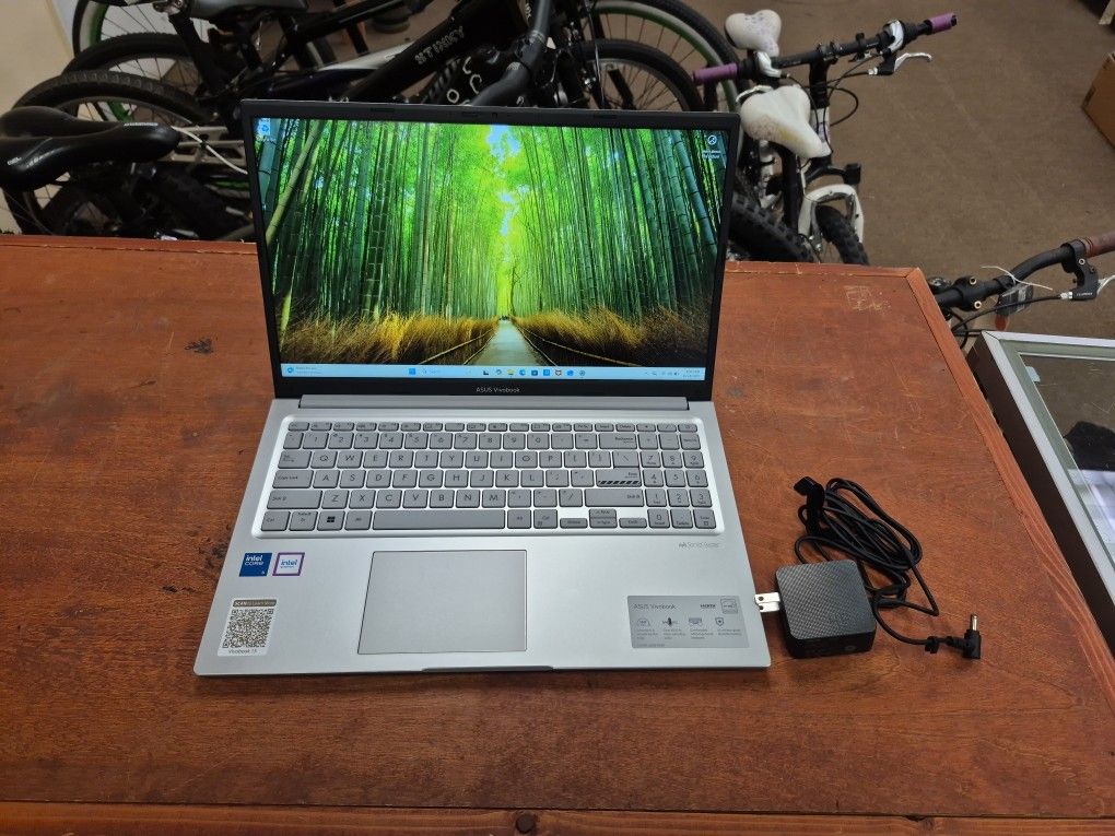 Asus VivoBook 15 Laptop Windows 11 Home