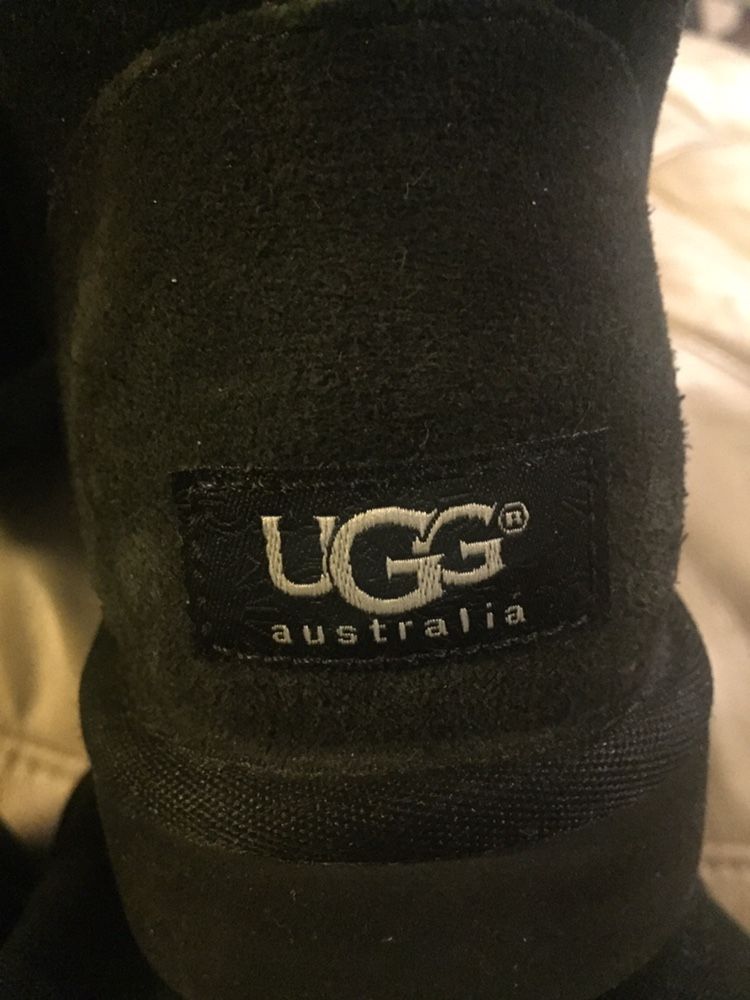 UGG Australia Mini Boot