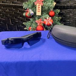 HD 1080 Video Recorder Sunglasses