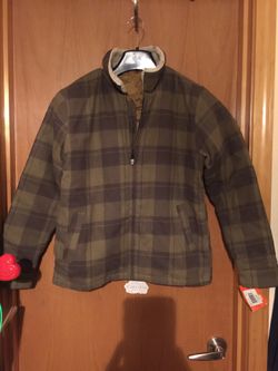 Nike 6.0 boy down hoodies jackets. Youth size Large (14/16) brand NEW