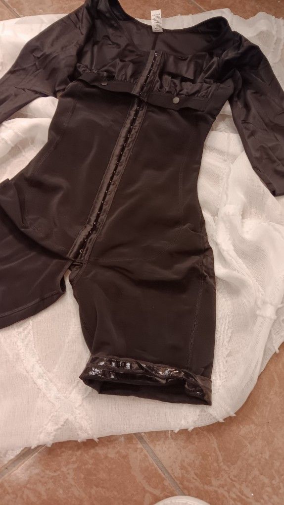 Faja Completa De Mujer