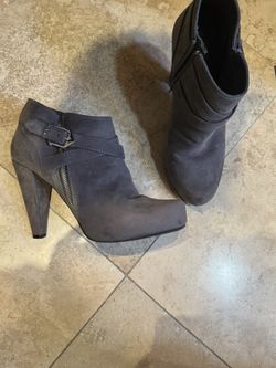 Guess Bootie Shoes