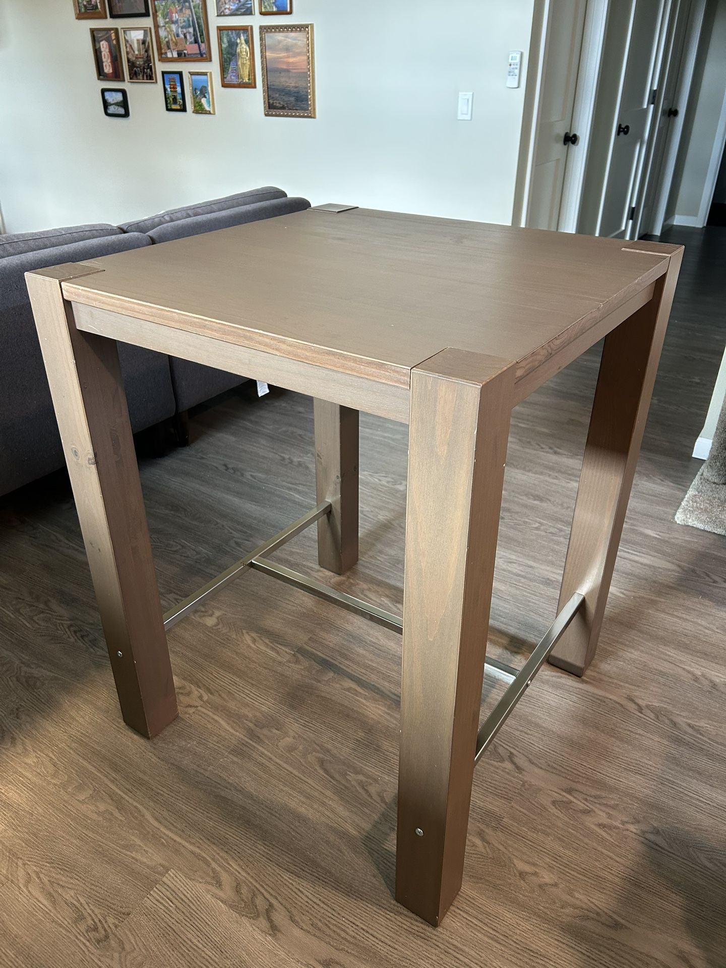 Bar Height Ikea Table