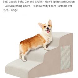 Brand New Pet Stairs