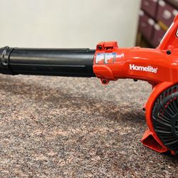 Homelite Blower