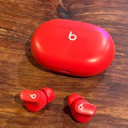 Studio Beats Wireless Earbuds !!
