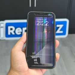 iPhone 11 Screen | Backglass 
