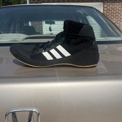 Men’s ADIDAS Wrestling shoes 