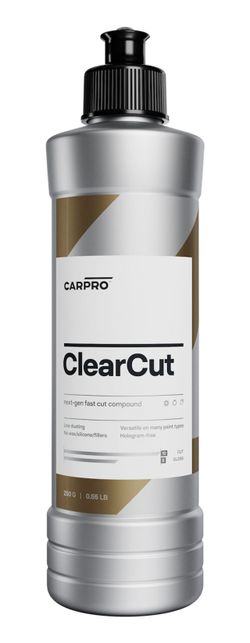 CARPRO Clearcut Compound 250 ml (8oz)
