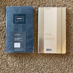 Poppin Notebooks