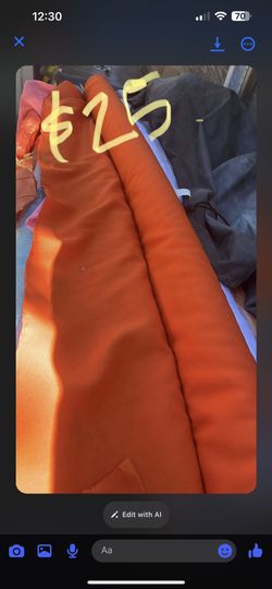 Different Kinds Fabric