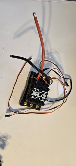 Castle Creations XLX2 Esc 