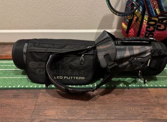 Scotty Cameron Sunday Bag