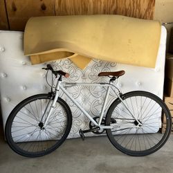 Fixie Bike