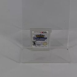 Pokemon Mystery Dungeon: Gates to Infinity (Nintendo 3DS, 2013) Authentic Tested