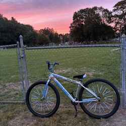 SE Bike Big Flyer 29” ‼️READ DESCRIPTION‼️