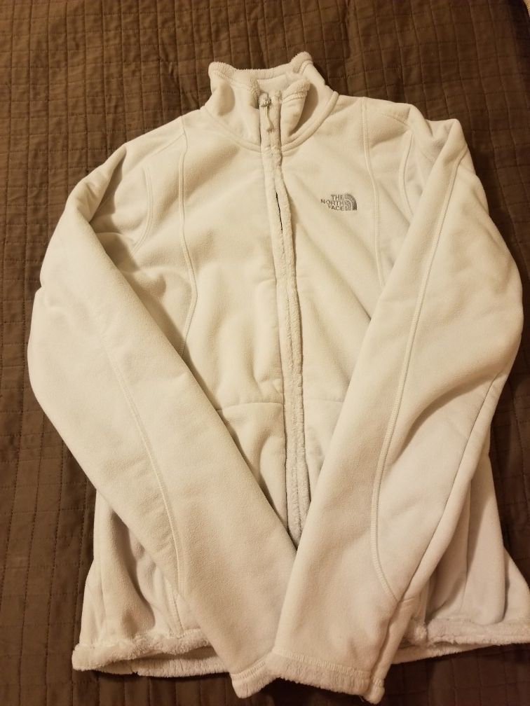 Women's North Face jacket