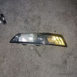 94-04 New Edge Headlights 